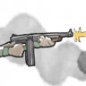 Skirmisher Trophy