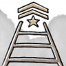 Climbing the Ladder Trophy
