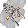 Die Nussknacker Sweet! Trophy