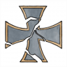 Enemy at the Gates Trophy