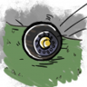 It'll Buff Right Out Trophy