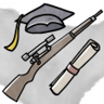 Master of Rifles Trophy