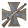 Opposing Force Trophy