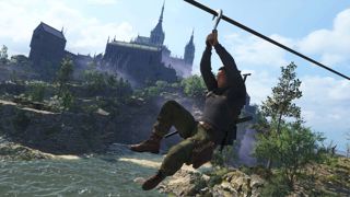 Sniper Elite 5 Screenshot 6