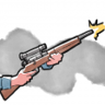 Sharpshooter Trophy