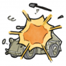 Strategist Trophy