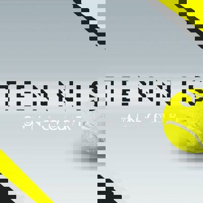 Tennis On-Court