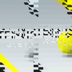 Tennis On-Court