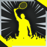 Lead the match Trophy