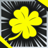 Lucky guy Trophy