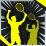 Share your joy Trophy