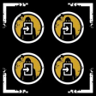 Escape Artists Trophy