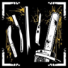 Executioner Trophy