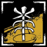 I got one! Trophy