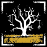 Running, Jumping, Climbing Trees Trophy