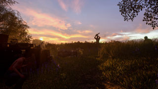 The Texas Chain Saw Massacre Screenshot 3
