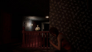 The Texas Chain Saw Massacre Screenshot 4
