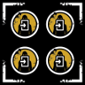 Escape Artists Trophy
