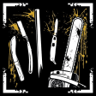 Executioner Trophy