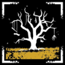 Running, Jumping, Climbing Trees Trophy