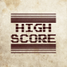 Best Score! Trophy