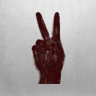 Peaceful Resolution Trophy