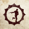 Run-and-Gunner Trophy