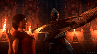 Uncharted: Legacy of Thieves Collection Screenshot 8
