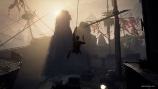 Uncharted: Legacy of Thieves Collection Screenshot 10