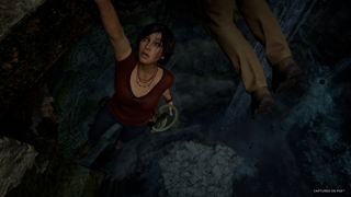 Uncharted: Legacy of Thieves Collection Screenshot 5