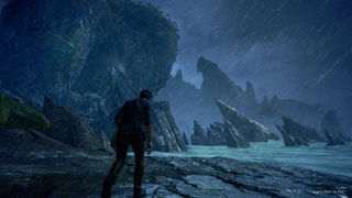Uncharted: Legacy of Thieves Collection Screenshot 9
