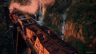Uncharted: Legacy of Thieves Collection Screenshot 6
