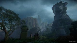 Uncharted: Legacy of Thieves Collection Screenshot 2