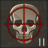 Headhunter II Trophy