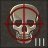 Headhunter III Trophy