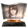 An Eye for Talent Trophy