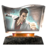Battle Skills Master Trophy