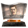 Creed of Hatred Trophy