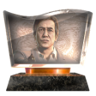Demon, Killer, Father Trophy