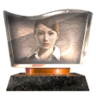 Dragon's Blood Trophy