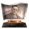 Enemies on All Sides Trophy