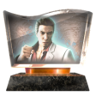 Heat of the Dragon Trophy