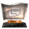 Hero of the Story Trophy