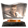 Honor and Betrayal Trophy