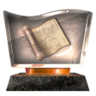 Just Getting Started Trophy