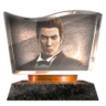 Legends of the Nightlife Trophy
