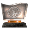 Let's Build Some Hills Trophy
