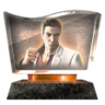 Life of the Dragon Trophy