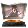 Limit Breaker Trophy