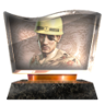 Secrets Long Buried Trophy
